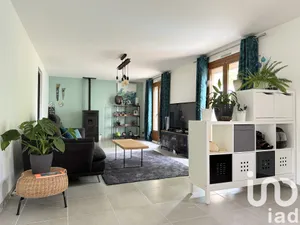 Maison à Savenay (44260)