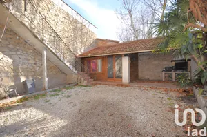 Village house at Montfrin (30490)