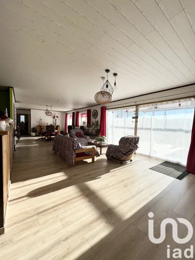 Maison à Cessenon-sur-Orb (34460)