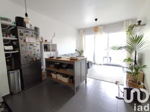 Apartment at Chilly-Mazarin (91380)
