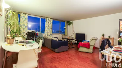 Apartment at Paris (75013)