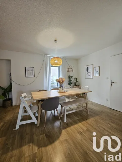 Apartment at Longwy (54400)