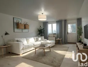 Maison à Champlan (91160)