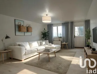 Maison à Champlan (91160)