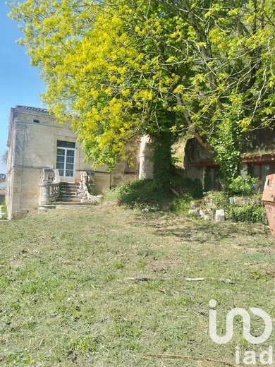 Demeure à Floirac (33270)