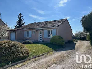 House in Pogny (51240)