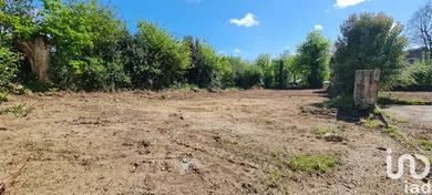 Terrain à bâtir à Auray (56400)