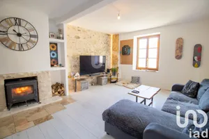Maison à Gilocourt (60129)