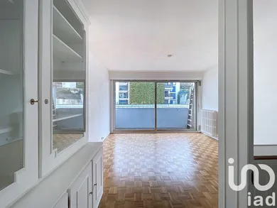 Appartement à Saint-Cloud (92210)