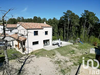 Traditional house in Ucel (07200)