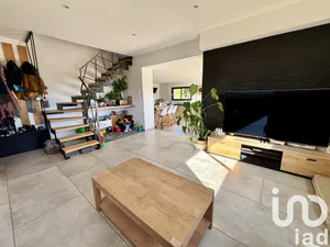 Traditional house at Ucel (07200)