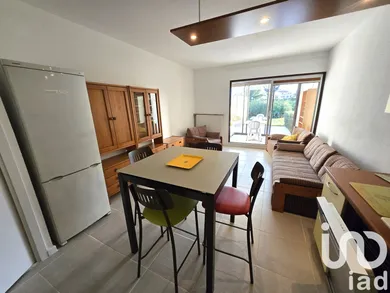 Apartment at Saint-Cyprien (66750)