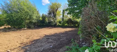 Terrain à bâtir à Auray (56400)