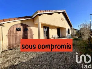 Maison à Tarbes (65000)