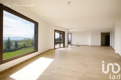 Appartement à Grilly (01220)