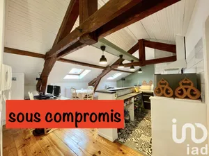 Appartement à Tarbes (65000)