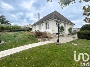 Maison traditionnelle à Rosny-sur-Seine (78710)