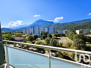 Duplex à Seyssins (38180)
