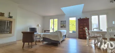 House in Le Coudray-Montceaux (91830)