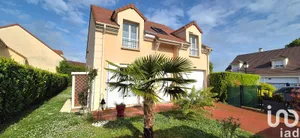 Maison à Le Coudray-Montceaux (91830)
