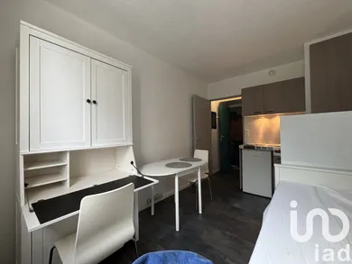Studio à Tours (37200)
