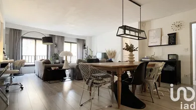 Apartment at Martigues (13500)