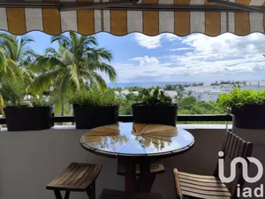 Appartement à boucan canot (97460)