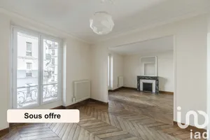 Appartement à Paris (75011)