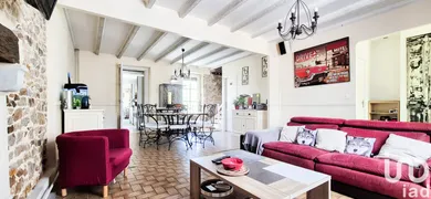 Townhouse in Montoir-de-Bretagne (44550)