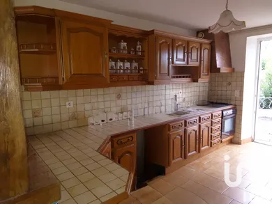 Maison à Ardentes (36120)