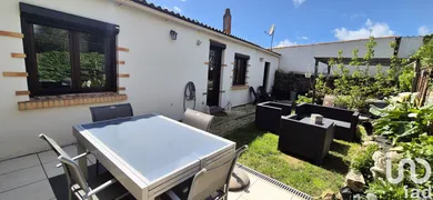 Townhouse in Montoir-de-Bretagne (44550)
