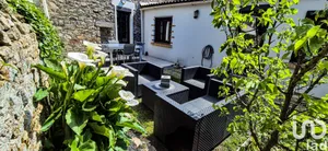 Townhouse in Montoir-de-Bretagne (44550)