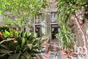 Appartement à Marseille (13006)