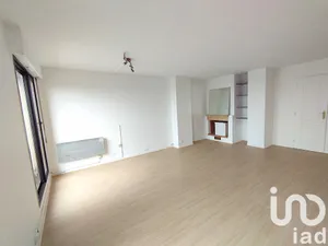 Appartement à Bordeaux (33800)