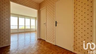 Appartement à Beauvais (60000)