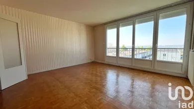Appartement à Beauvais (60000)