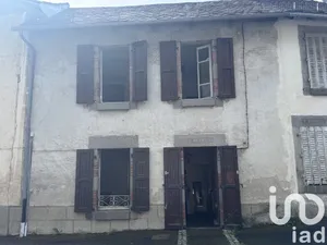 Maison de village à Thiézac (15800)