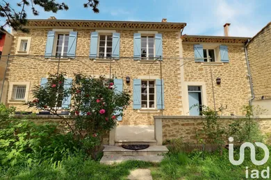 Bastide at Sorgues (84700)
