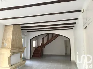 Maison de ville à Alès (30100)
