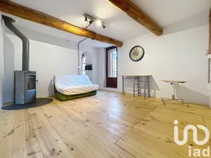 Appartement à utelle (06450)