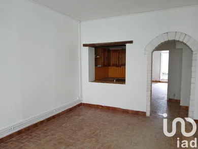 Appartement à Castillon-la-Bataille (33350)