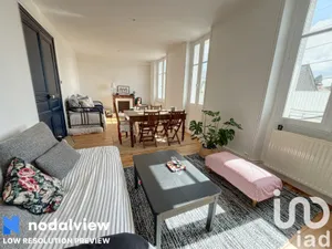 Appartement à Nantes (44000)