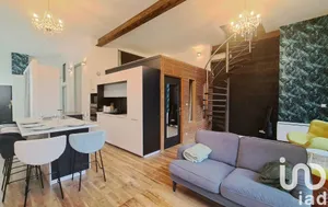 Loft at Tourcoing (59200)