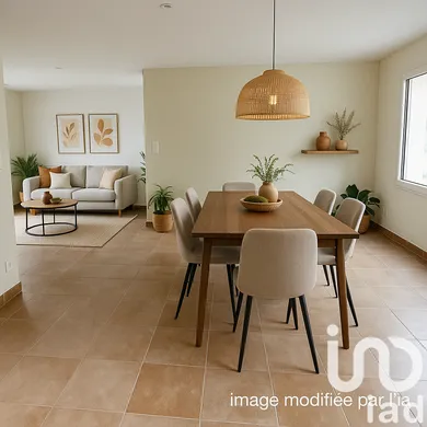 House at Sautron (44880)