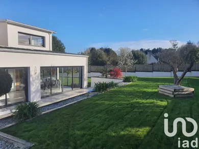 Maison à Vannes (56000)