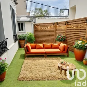 Apartment at Suresnes (92150)