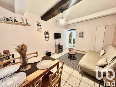 Appartement à Malaucène (84340)