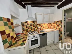 Appartement à Malaucène (84340)