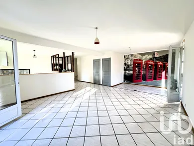 Traditional house at Elne (66200)