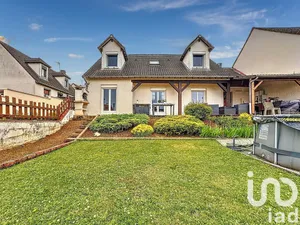 House in Auxerre (89000)